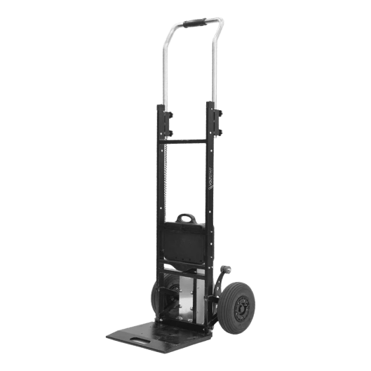 Hand Trucks Everything You Need to Know Voltstair